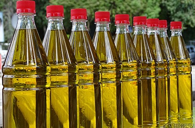 食用油該怎么挑？細數(shù)5大常見食用油特長